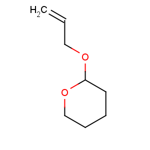 CAS No:4203-49-0 2-prop-2-enoxyoxane