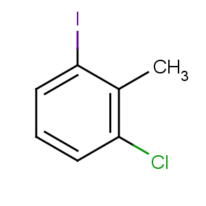 CAS No:42048-11-3 1-chloro-3-iodo-2-methylbenzene