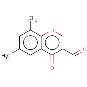 CAS No:42059-75-6 6,8-Dimethyl-3-formylchromone