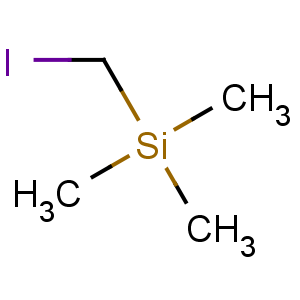 CAS No:4206-67-1 iodomethyl(trimethyl)silane