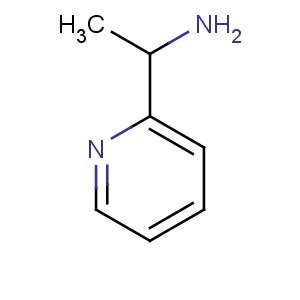 CAS No:42088-91-5 1-pyridin-2-ylethanamine