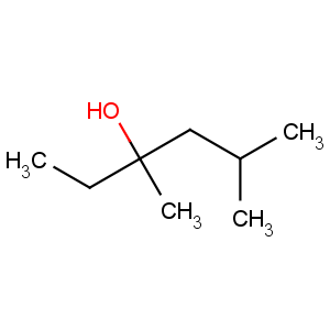 CAS No:4209-91-0 3,5-dimethylhexan-3-ol