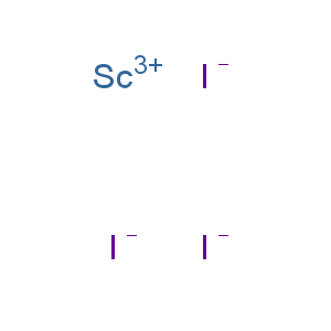 CAS No:42096-67-3 Iodic acid (HIO3),scandium(3+) salt (3:1) (9CI)