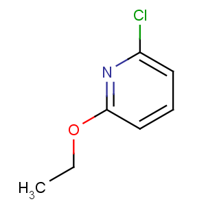 CAS No:42144-78-5 2-chloro-6-ethoxypyridine