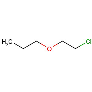 CAS No:42149-74-6 1-(2-chloroethoxy)propane