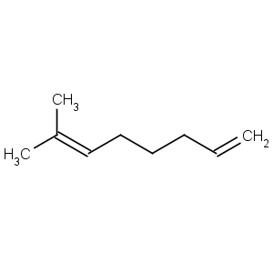 CAS No:42152-47-6 7-methylocta-1,6-diene