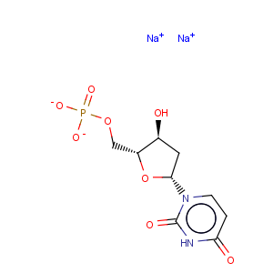 CAS No:42155-08-8 2'-Deoxyuridine 5'-monophosphate disodium salt