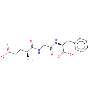 CAS No:42155-93-1 L-Phenylalanine, L-a-glutamylglycyl-