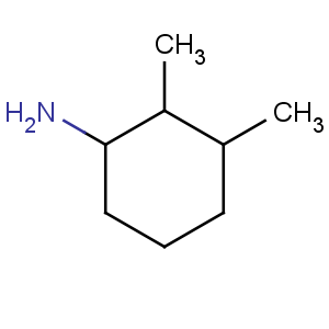 CAS No:42195-92-6 2,3-dimethylcyclohexan-1-amine