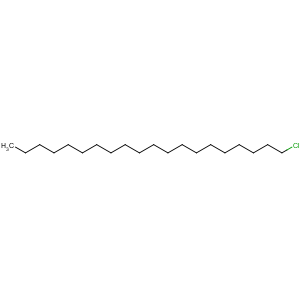 CAS No:42217-02-7 1-chloroicosane