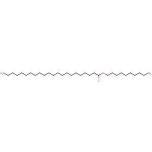 CAS No:42218-29-1 Docosanoic acid, decylester