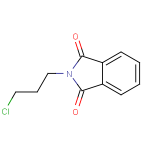 CAS No:42251-84-3 2-(3-chloropropyl)isoindole-1,3-dione