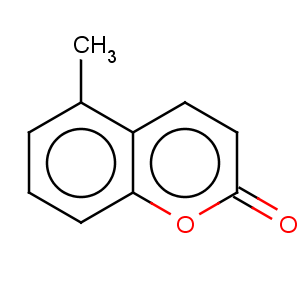 CAS No:42286-84-0 5-methyl-2H-chromen-2-one