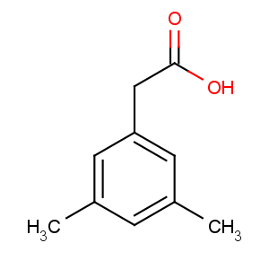 CAS No:42288-46-0 2-(3,5-dimethylphenyl)acetic acid