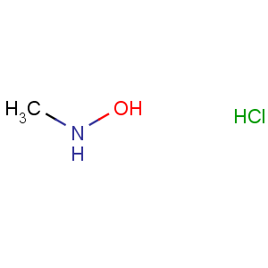 CAS No:4229-44-1 N-methylhydroxylamine