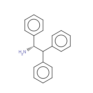 CAS No:42291-10-1 Benzeneethanamine, a,b-diphenyl-