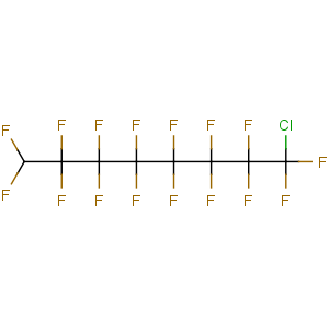 CAS No:423-53-0 Octane,1-chloro-1,1,2,2,3,3,4,4,5,5,6,6,7,7,8,8-hexadecafluoro-