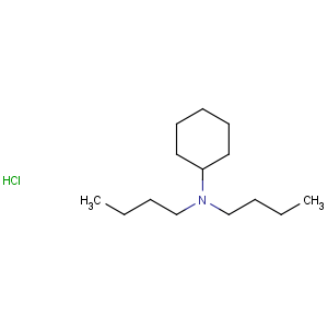 CAS No:4230-04-0 Cyclohexanamine,N,N-dibutyl-