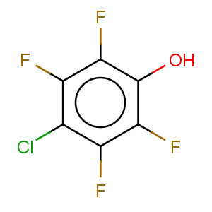 CAS No:4232-66-0 Phenol,4-chloro-2,3,5,6-tetrafluoro-