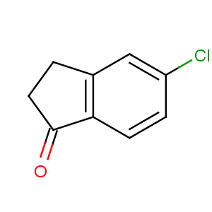 CAS No:42348-86-7 5-chloro-2,3-dihydroinden-1-one