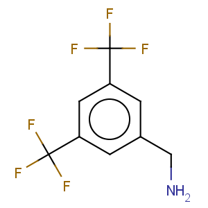 CAS No:42365-62-8 Benzenemethanamine,3,5-bis(trifluoromethyl)-, hydrochloride (1:1)