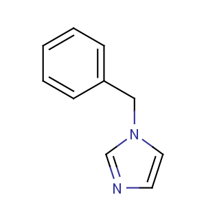 CAS No:4238-71-5 1-benzylimidazole