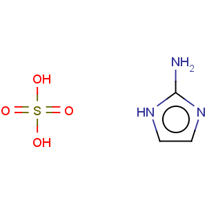 CAS No:42383-61-9 1H-imidazol-2-amine