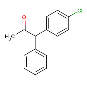 CAS No:42413-59-2 1-(4-chlorophenyl)-1-phenylpropan-2-one