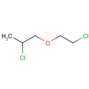 CAS No:42434-29-7 2-Chloro-1-(2-chloroethoxy)propane