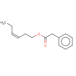CAS No:42436-07-7 cis-3-Hexenyl phenylacetate