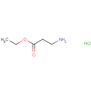 CAS No:4244-84-2 ethyl 3-aminopropanoate