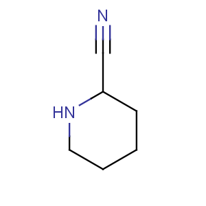 CAS No:42457-10-3 piperidine-2-carbonitrile