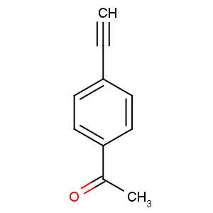 CAS No:42472-69-5 1-(4-ethynylphenyl)ethanone