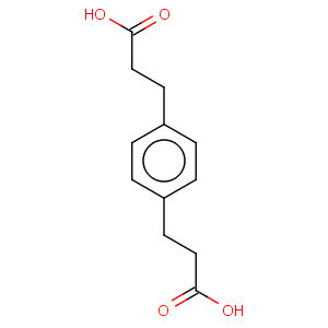 CAS No:4251-21-2 1,4-Benzenedipropanoicacid