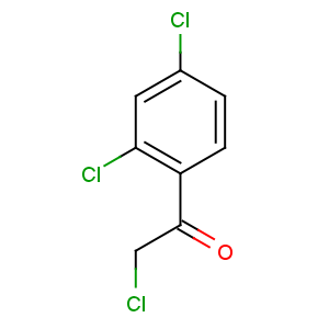 CAS No:4252-78-2 2-chloro-1-(2,4-dichlorophenyl)ethanone