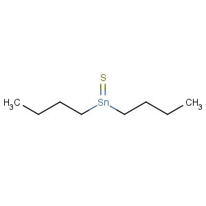 CAS No:4253-22-9 dibutyl(sulfanylidene)tin