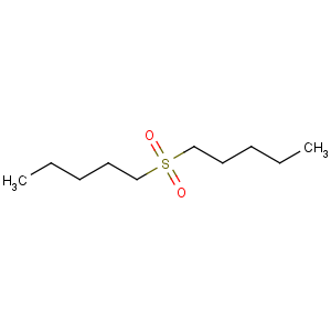 CAS No:4253-99-0 Pentane,1-(pentylsulfonyl)-