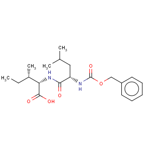 CAS No:42537-96-2 z-leu-ile-oh