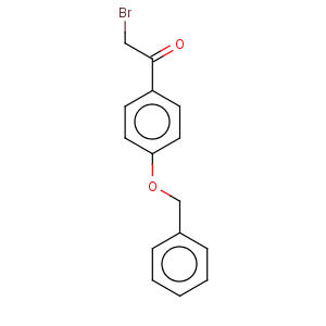 CAS No:4254-67-5 Ethanone,2-bromo-1-[4-(phenylmethoxy)phenyl]-