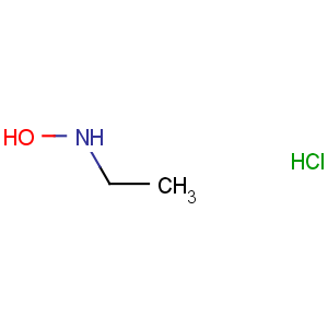 CAS No:42548-78-7 N-ethylhydroxylamine
