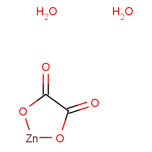CAS No:4255-07-6 Zinc oxalate dihydrate