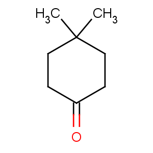 CAS No:4255-62-3 4,4-dimethylcyclohexan-1-one