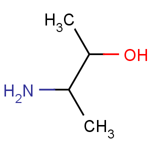 CAS No:42551-55-3 3-aminobutan-2-ol