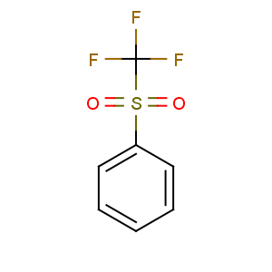 CAS No:426-58-4 trifluoromethylsulfonylbenzene