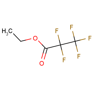 CAS No:426-65-3 ethyl 2,2,3,3,3-pentafluoropropanoate