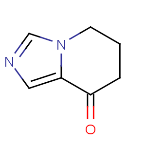 CAS No:426219-51-4 6,7-dihydro-5H-imidazo[1,5-a]pyridin-8-one