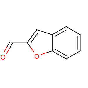 CAS No:4265-16-1 1-benzofuran-2-carbaldehyde
