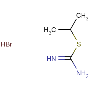 CAS No:4269-97-0 s-isopropylthiourea hydrobromide
