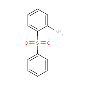 CAS No:4273-98-7 2-(benzenesulfonyl)aniline