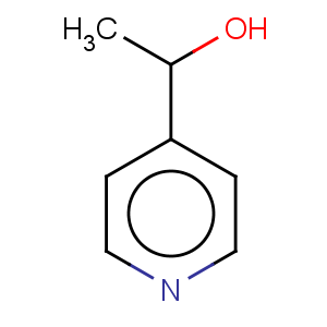 CAS No:42732-22-9 1-pyridin-4-yl-ethanol